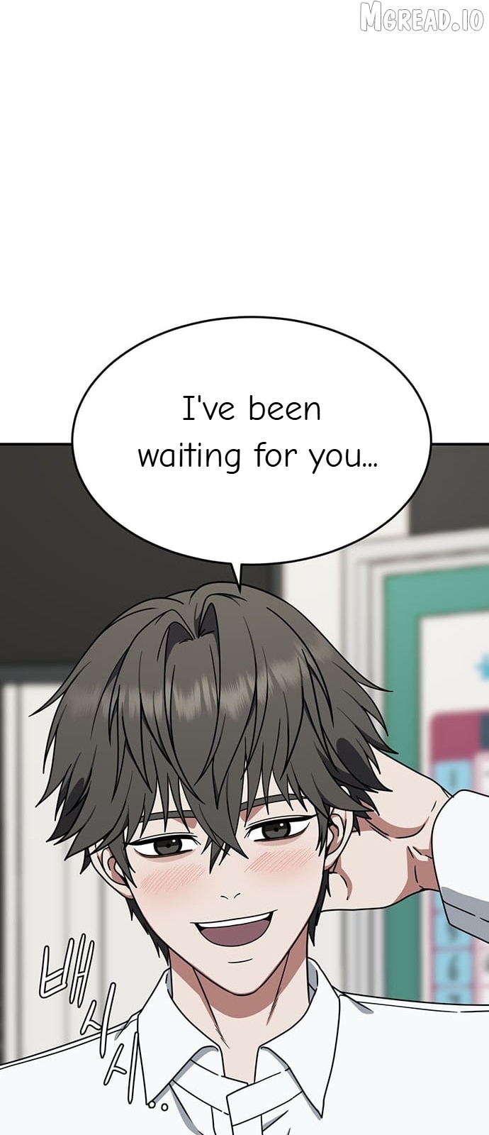 Change Me Chapter 161  - page 69
